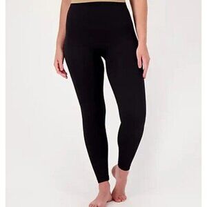 Anti x Proof Everyday Solutions Seamless Legging Black Small